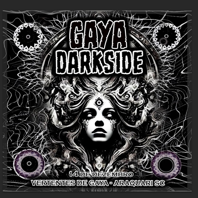 GAYA DARKSIDE