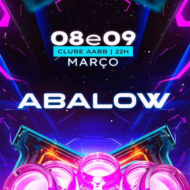 Abalow