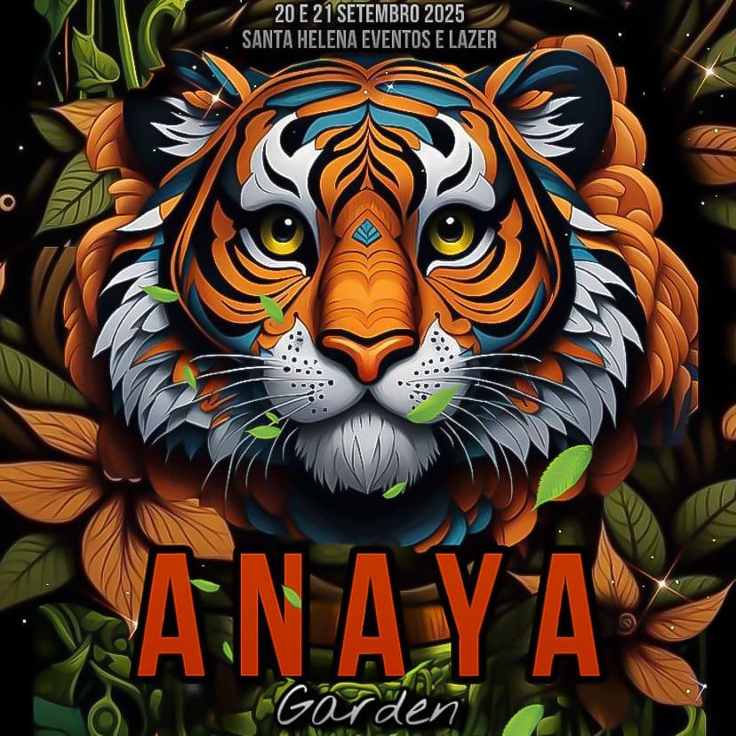 ANAYA - GARDEN