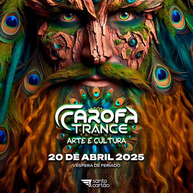 Farofa trance