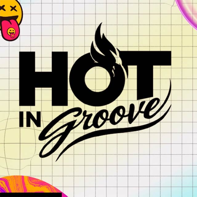 Hot in Groove
