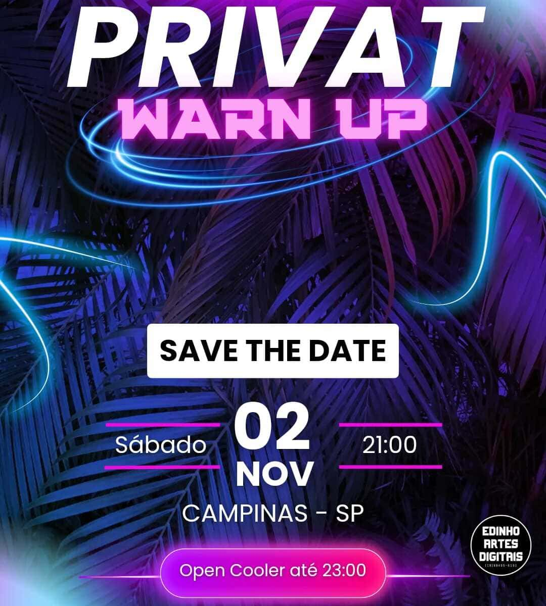 PRIVAT OFICIAL