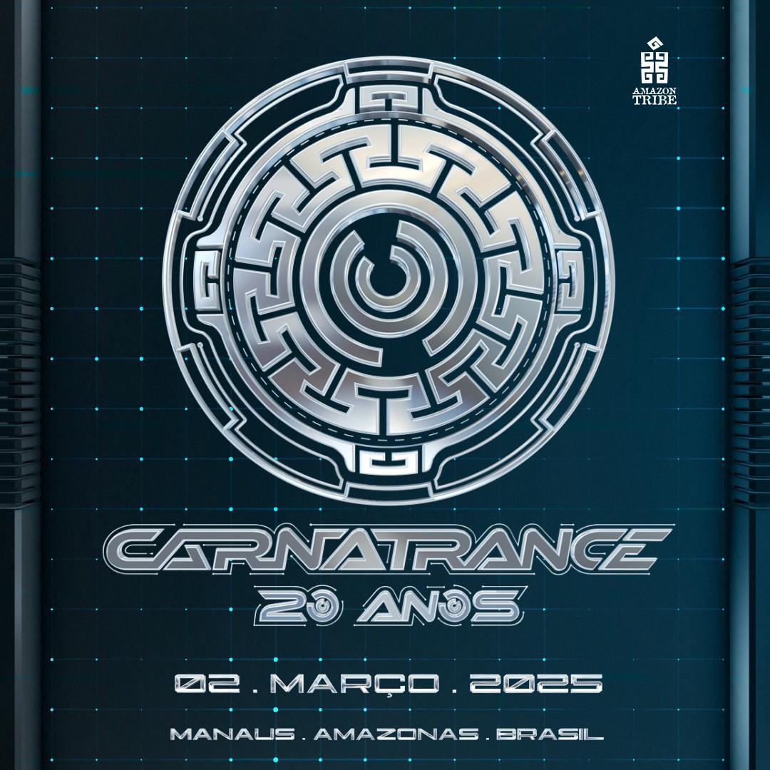 CARNATRANCE 20 ANOS