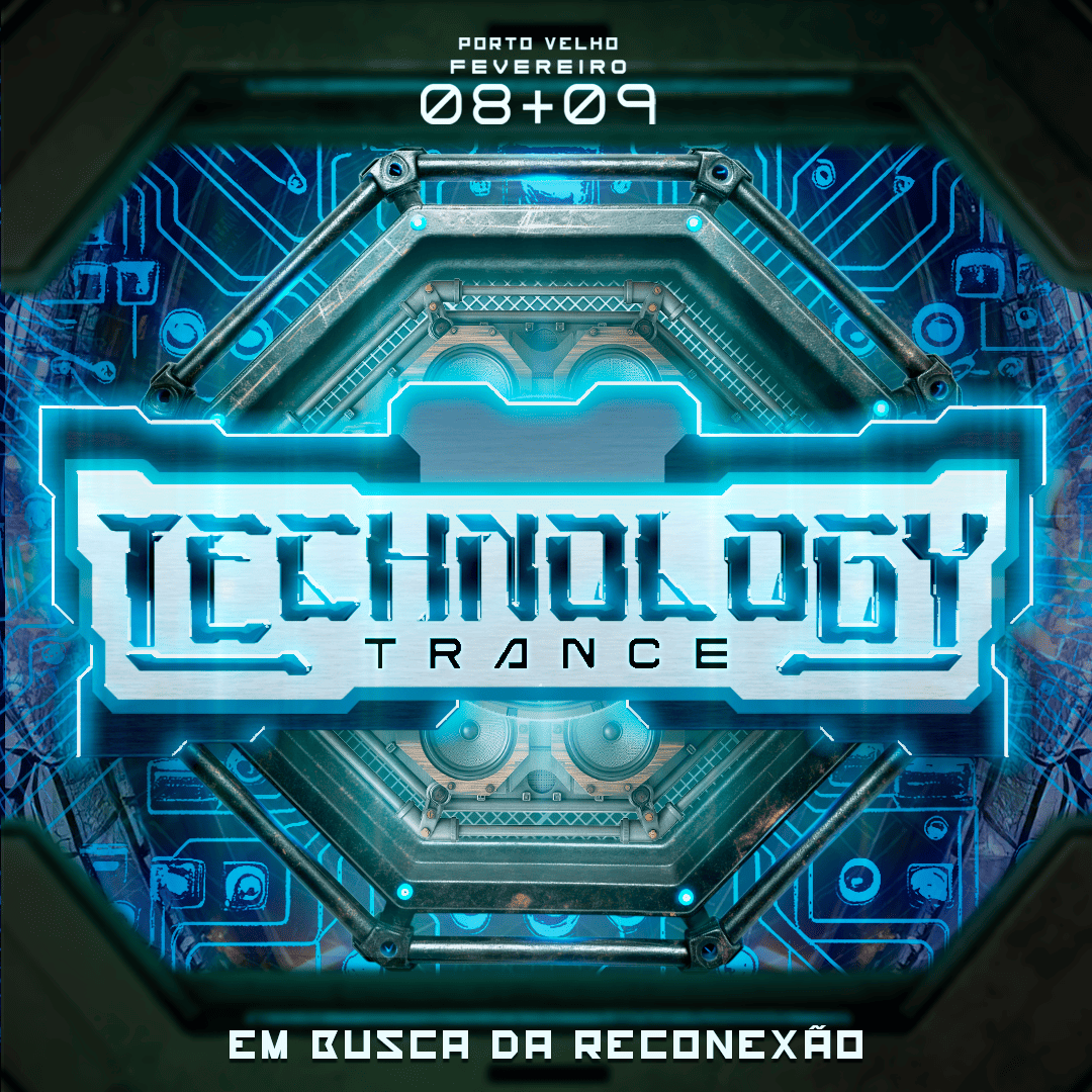 Technology Trance