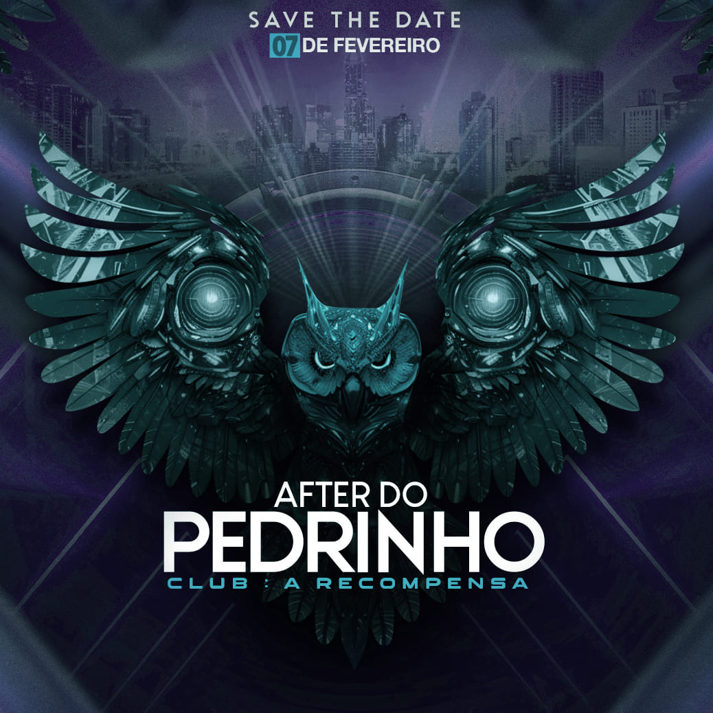 After do Pedrinho - A recompensa