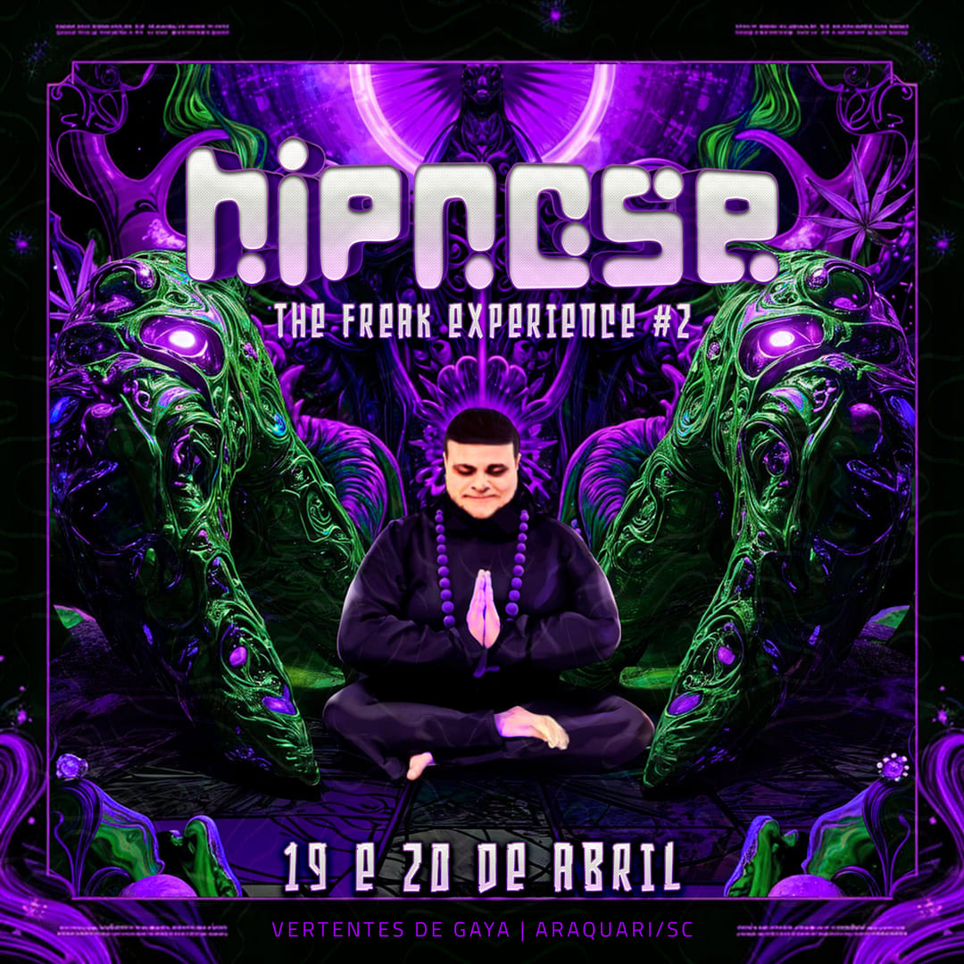 Hipnose - The Freak Experience #02