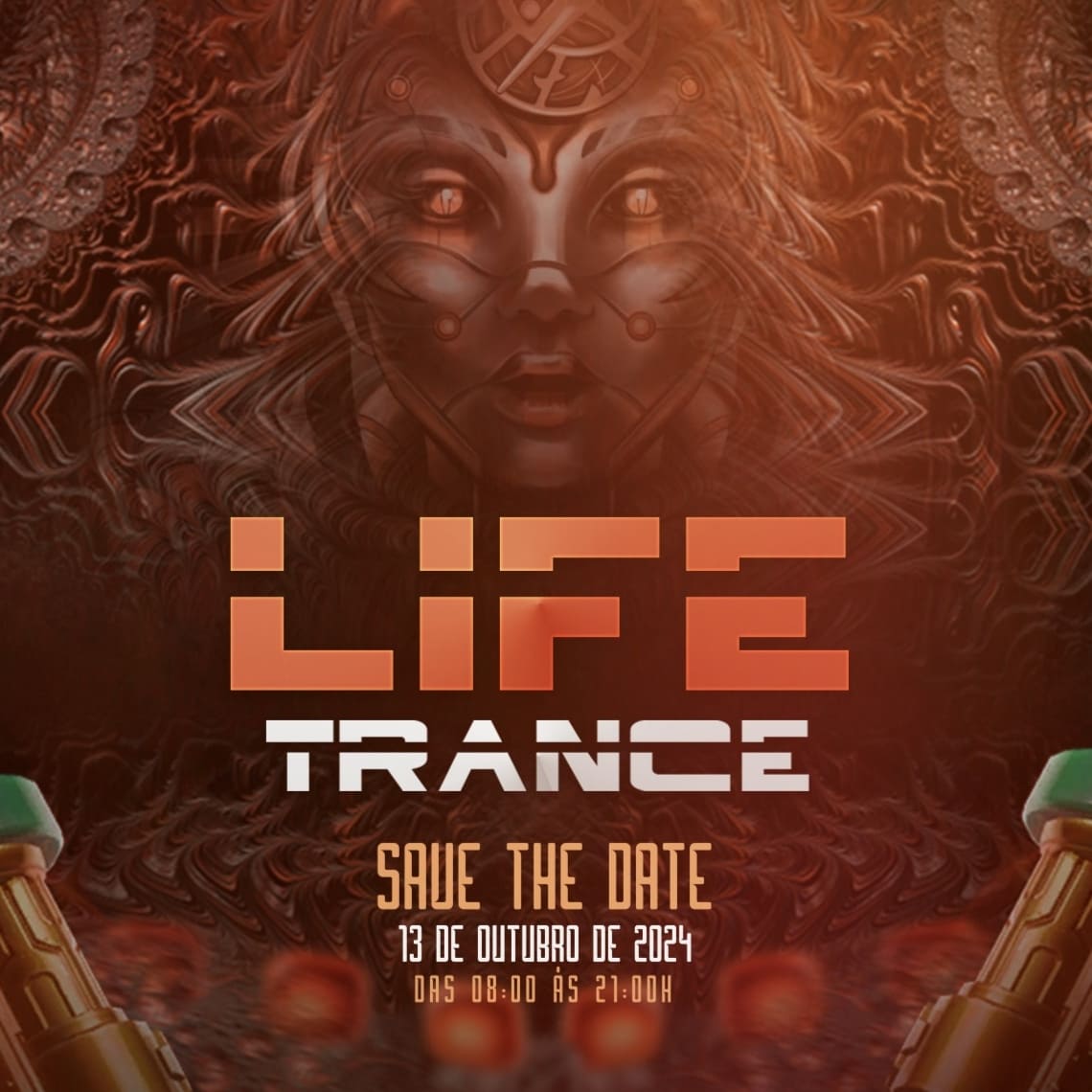 Life Trance