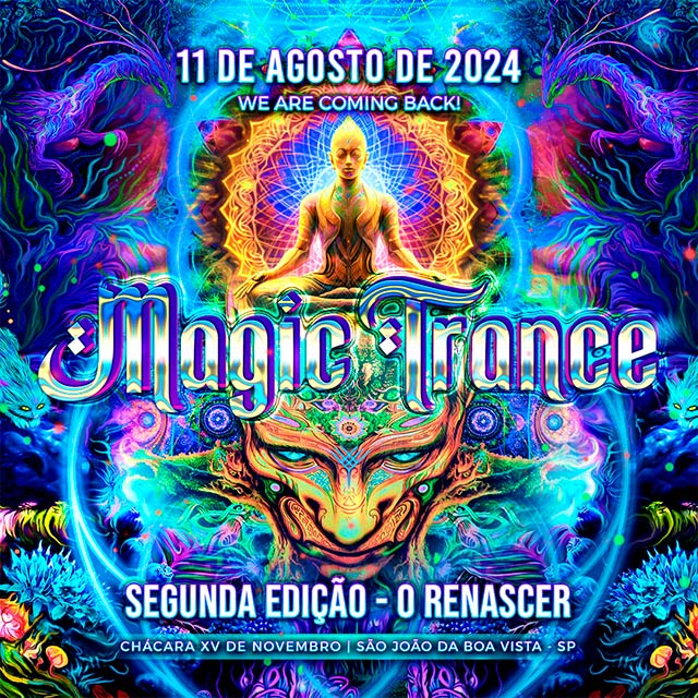 Magic Trance	