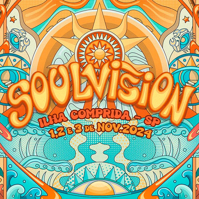 Soulvision Festival