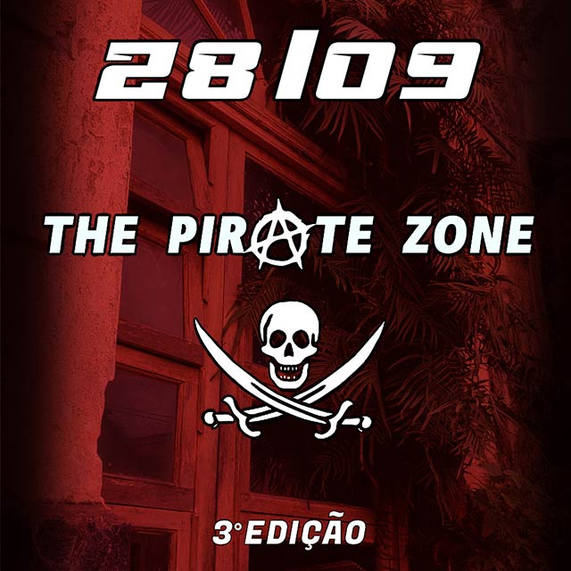 The Pirate Zone