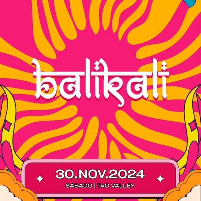 BALIKALI