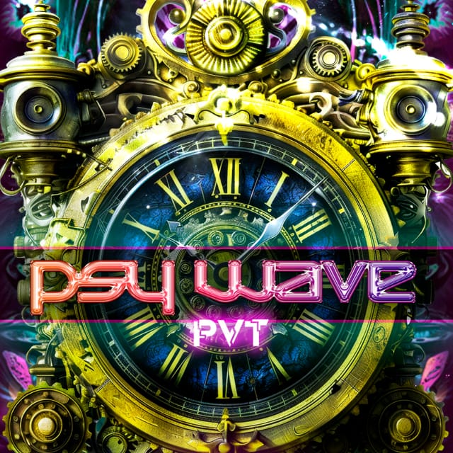 Psywave pvt