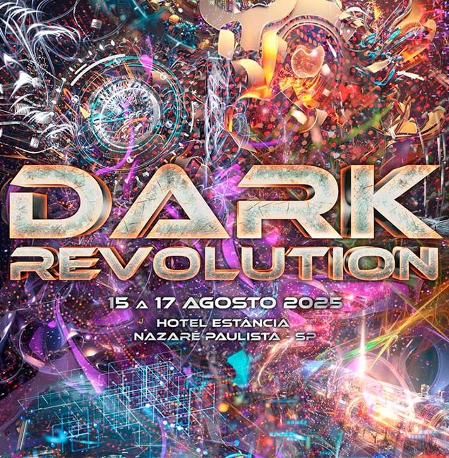 Dark Revolution Festival