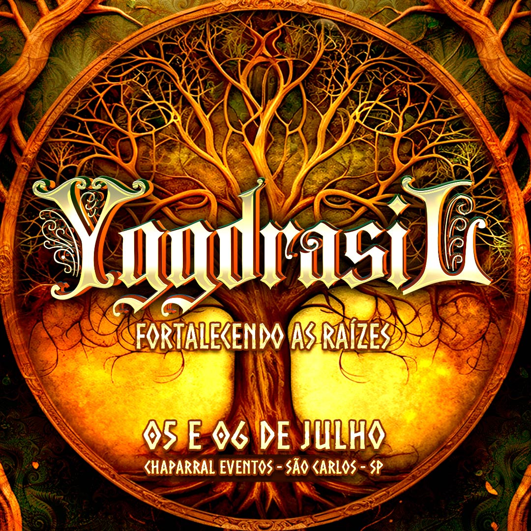 YGGdrasil - Fortalecendo as Raízes