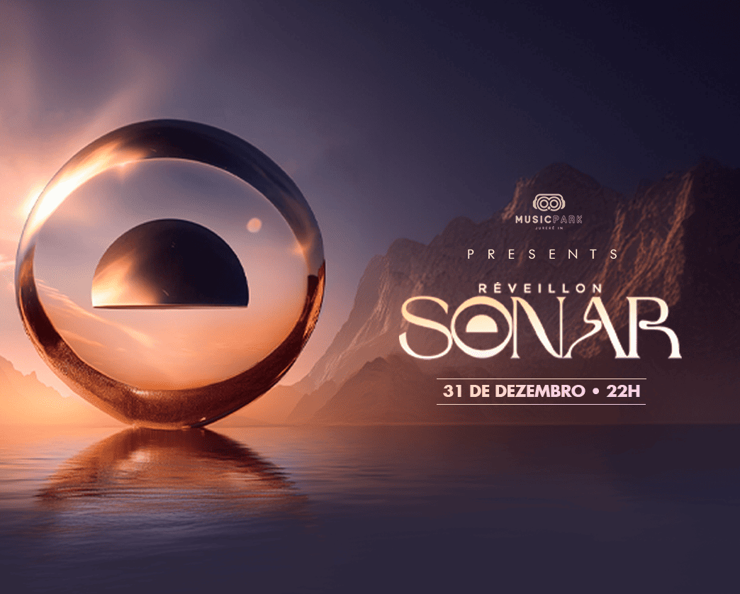 Reveillon Sonar 2025