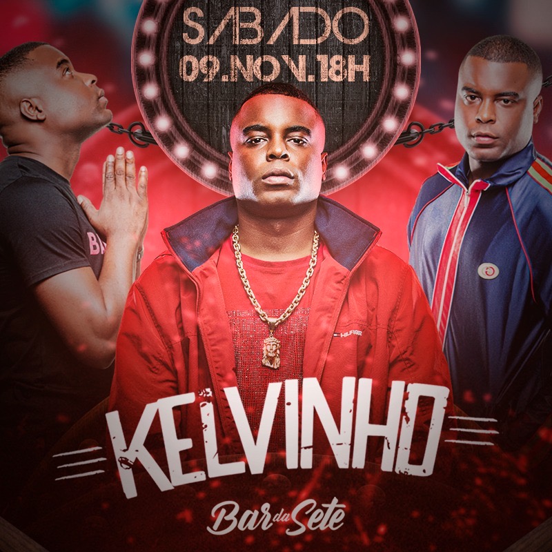 Mc Kelvinho	