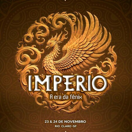 Imperio A era da Fenix