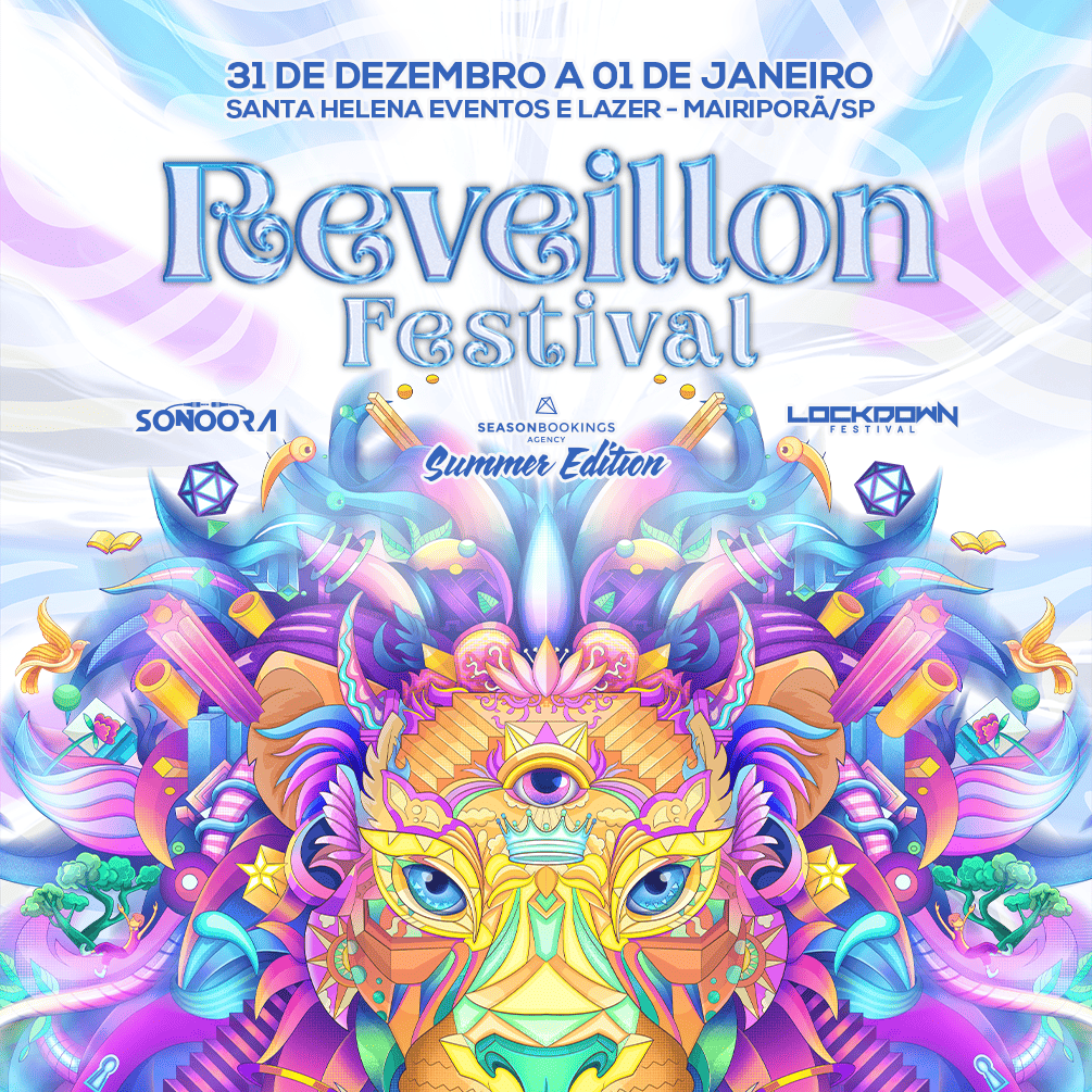 Réveillon Festival