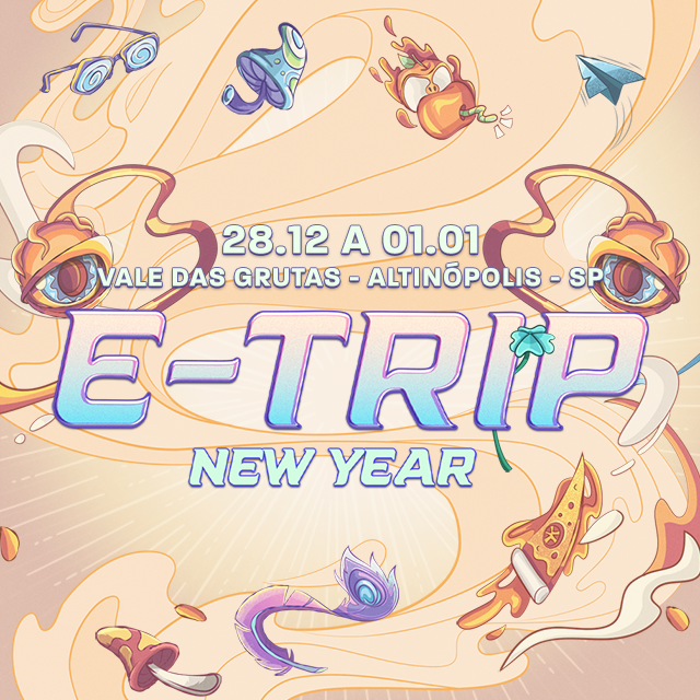 E-TRIP NEW YEAR