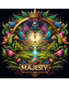 MAJESTY - 1º Lote