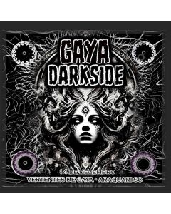 GAYA DARKSIDE - 1° Lote 