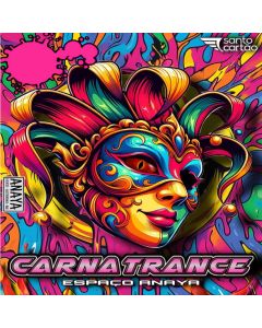 CARNATRANCE - Pré Venda