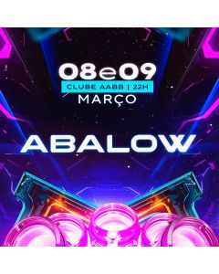 Abalow - 1º Lote (PISTA)