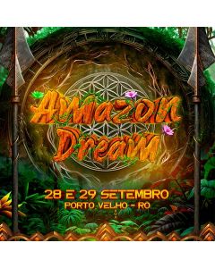Amazon Dream - 1º Lote