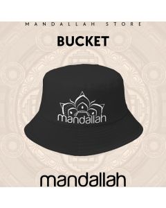 MANDALLAH - 19 Anos - Bucket