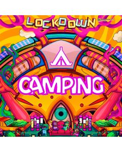 LOCKDOWN - Camping