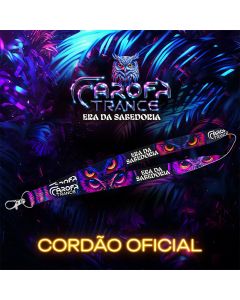 Farofa Trance - Cordão Oficial