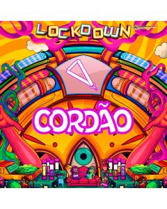 LOCKDOWN - Cordão