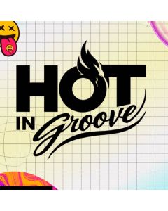 Hot in Groove - Pré Venda