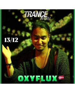 OXYFLUX - 1º Lote