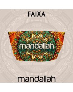 MANDALLAH - 19 Anos - Faixa