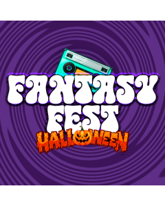 Fantasy Fest - Edição Halloween - Lote Promocional 