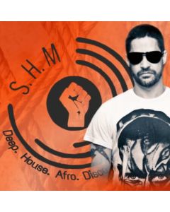 STRYD HOUSE MUSIC - Lote Promocional