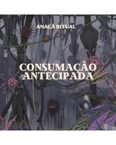Anacã Ritual 2024 - Fichas de Consumação