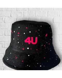 4Ü SUNSET - 8 ANOS - Bucket 4Ü