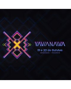 Yawanawa - 3° Lote