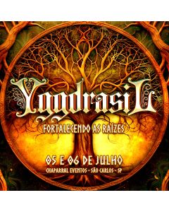 YGGdrasil - Fortalecendo as Raízes - Lote Promocional